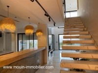 Villa Dana AV1669 Hammamet 