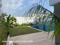 Villa Dana AV1669 Hammamet 