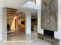 Villa Dana AV1669 Hammamet 
