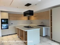 Villa Dana AV1669 Hammamet 