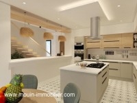 Villa Dana AV1669 Hammamet