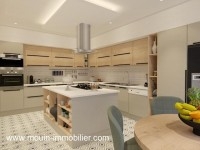 Villa Dana AV1669 Hammamet