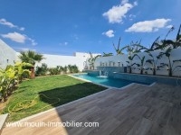 Villa Dana AV1669 Hammamet