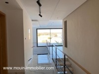 Villa Dana AV1669 Hammamet zone Theatre 