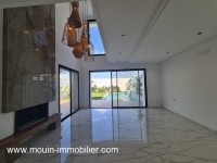 VILLA DANA Hammamet AV Zone Théâtre AV1669