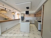 VILLA DANA Hammamet AV Zone Théâtre AV1669