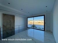 VILLA DANA Hammamet AV Zone Théâtre AV1669