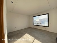 VILLA DANA Hammamet AV Zone Théâtre AV1669