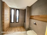 VILLA DANA Hammamet AV Zone Théâtre AV1669