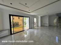 VILLA DANA Hammamet Birbouregba AV1839