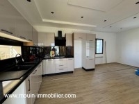 VILLA DANA Hammamet Birbouregba AV1839
