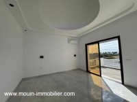 VILLA DANA Hammamet Birbouregba AV1839