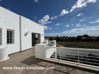 VILLA DANA Hammamet Birbouregba AV1839