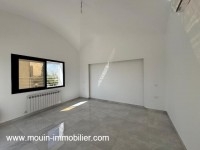 VILLA DANA Hammamet Birbouregba AV1839