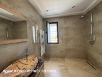VILLA DANA Hammamet Birbouregba AV1839