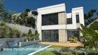 VILLA DANA I Hammamet Zone Théâtre II AV1669