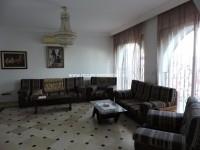 VILLA DANA Yasmine Hammamet AV1305