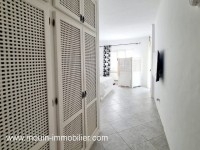 VILLA DANIA I Hammamet Sud AL3105