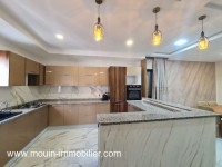 VILLA DANIA I Hammamet Sud AL3105