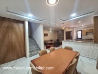 VILLA DANIA I Hammamet Sud AL3105