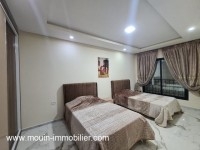 VILLA DANIA I Hammamet Sud AL3105