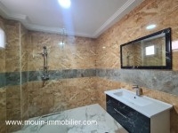 VILLA DANIA I Hammamet Sud AL3105
