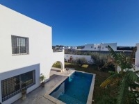 Villa Daniel AV1326 Hammamet 