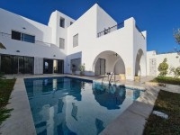 Villa Daniel AV1326 Hammamet 