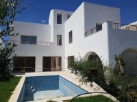 Villa Daniel AV1326 Hammamet zone theatre 