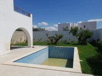 VILLA DANIEL Hammamet  Zone Theatre AV1326