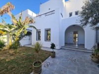 VILLA DANIEL HAMMAMET AV1326