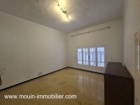 Villa Daniella AL2763 Hammamet zone miramar
