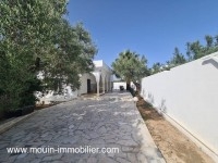 Villa Daniella AL3009 Hammamet 