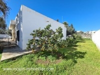 VILLA DANIELLA Hammamet - Zone Theatre AL2763