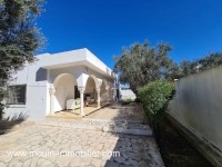 VILLA DANIELLA Hammamet - Zone Theatre AL2763