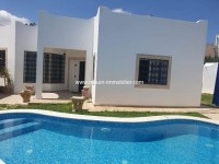 Villa Dany ref AL2472 Hammamet 