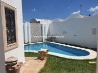 Villa Dany ref AL2472 Hammamet 