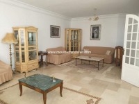 Villa Dany ref AL2472 Hammamet 