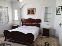 Villa Dany ref AL2472 Hammamet 