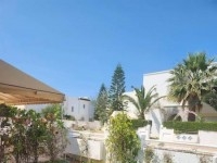 Villa Danya AL3164 Yasmine Hammamet 