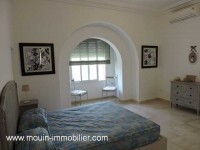 VILLA DARINE à Jinan Hammamet AV1112