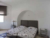 VILLA DARINE à Jinan Hammamet AV1112