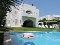 Villa Darine AV1112 Jinan Hammamet 