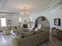 Villa Darine AV1112 Jinan Hammamet 