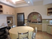 Villa Darine AV1112 Jinan Hammamet 