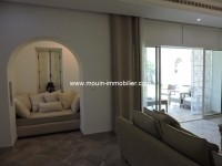 Villa Darine AV1112 Jinan Hammamet 