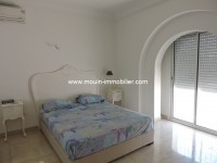 Villa Darine AV1112 Jinan Hammamet 