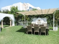 Villa Darine AV1112 jinen Hammamet 