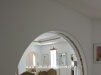 Villa Darine AV1112 jinen Hammamet 