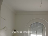 Villa Darine AV1112 jinen Hammamet 